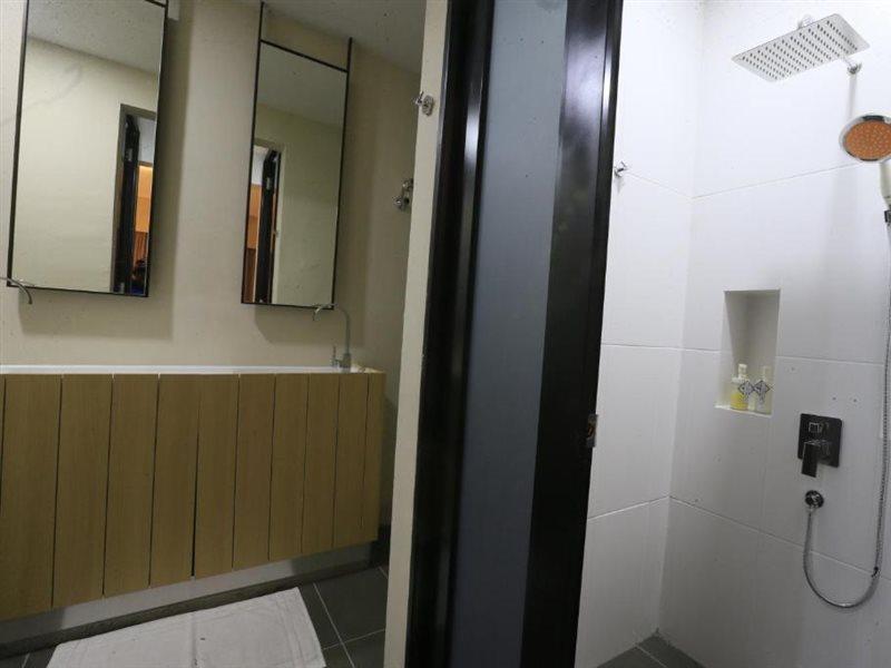VI Boutique Hotel Kuala Selangor Zewnętrze zdjęcie