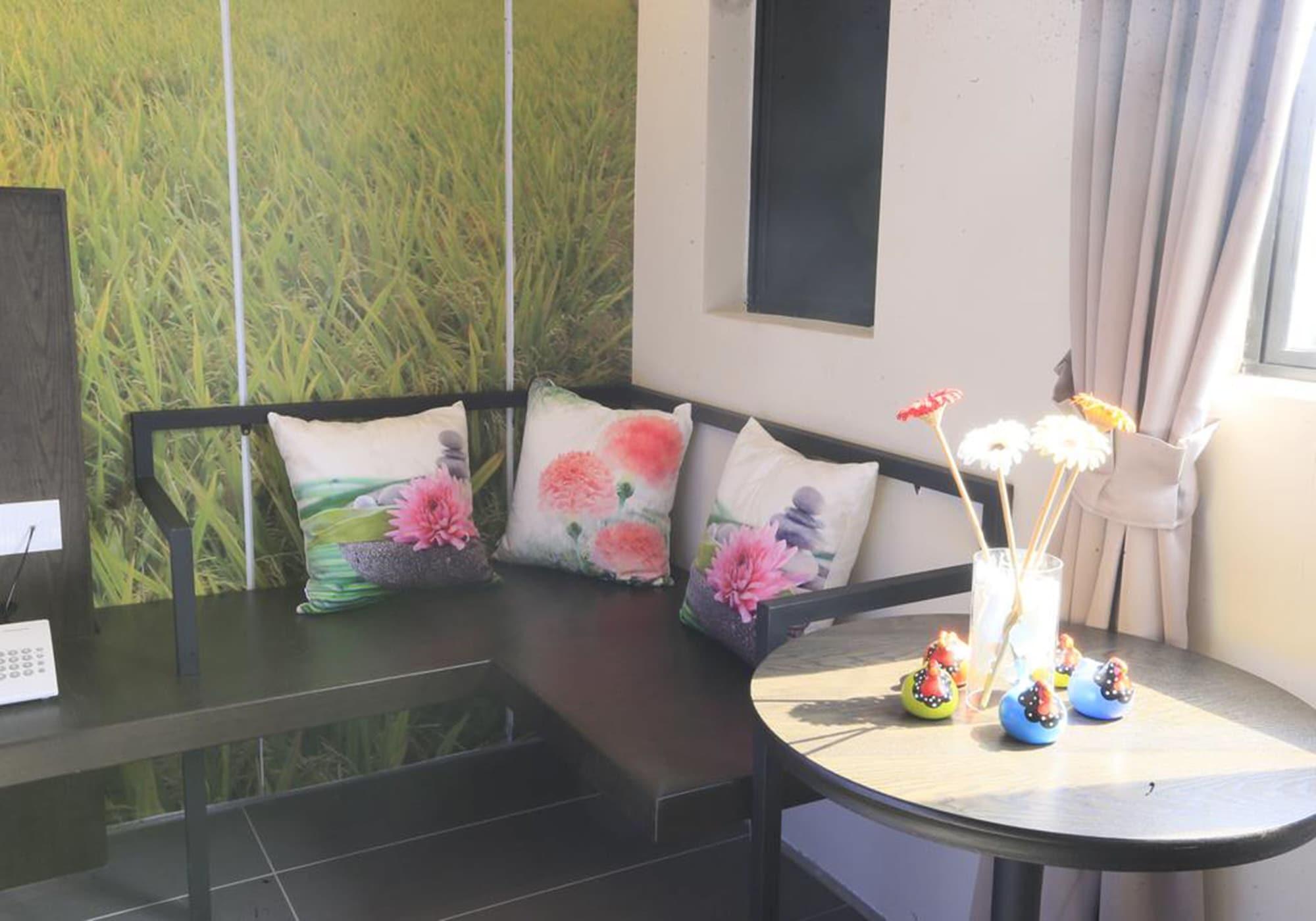 VI Boutique Hotel Kuala Selangor Zewnętrze zdjęcie