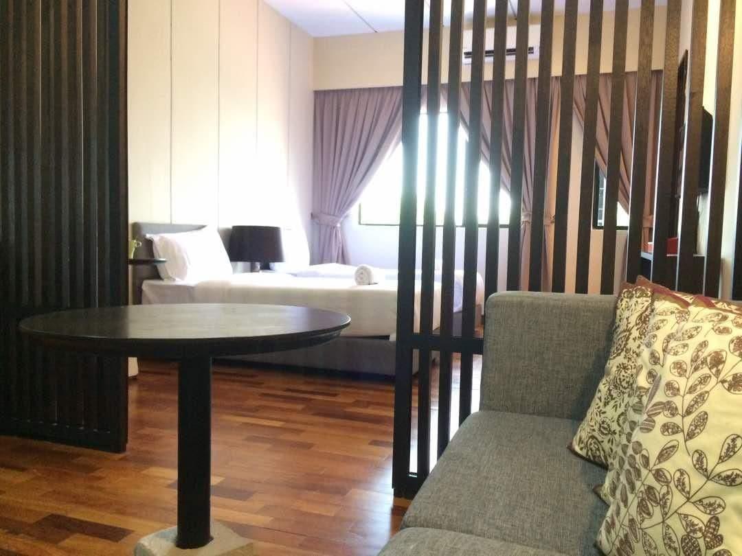 VI Boutique Hotel Kuala Selangor Zewnętrze zdjęcie