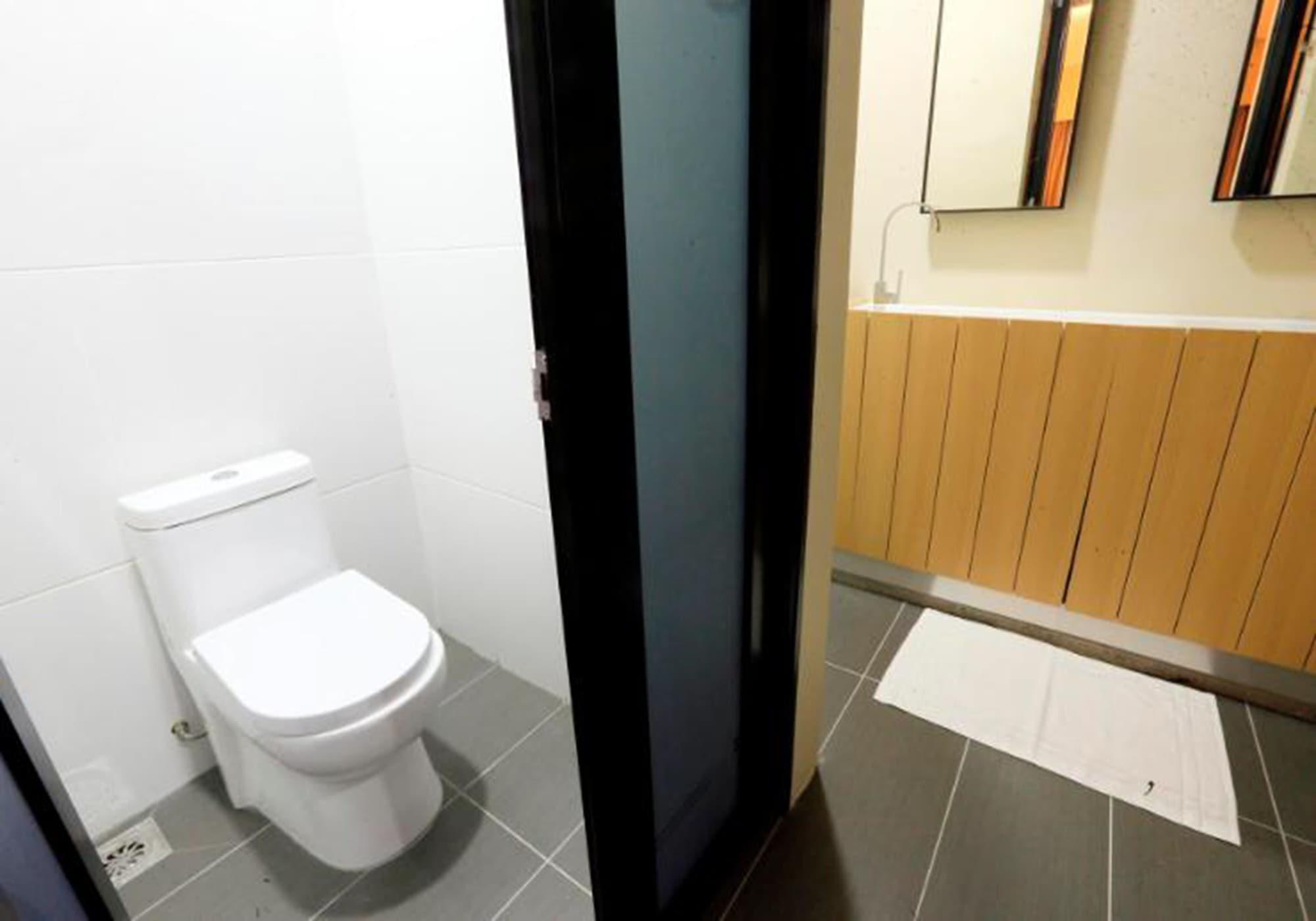 VI Boutique Hotel Kuala Selangor Zewnętrze zdjęcie