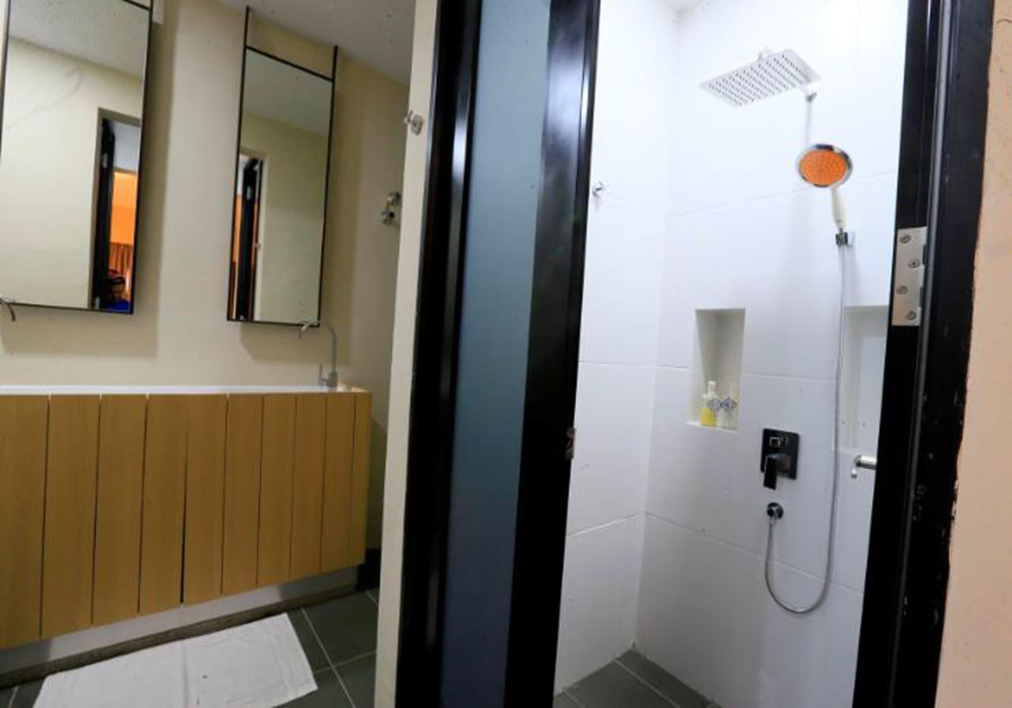 VI Boutique Hotel Kuala Selangor Zewnętrze zdjęcie