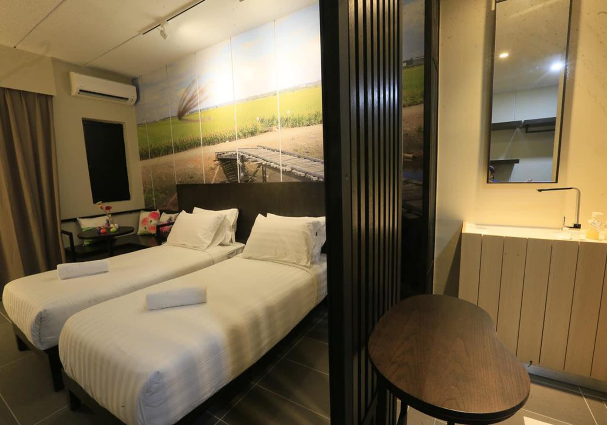 VI Boutique Hotel Kuala Selangor Zewnętrze zdjęcie