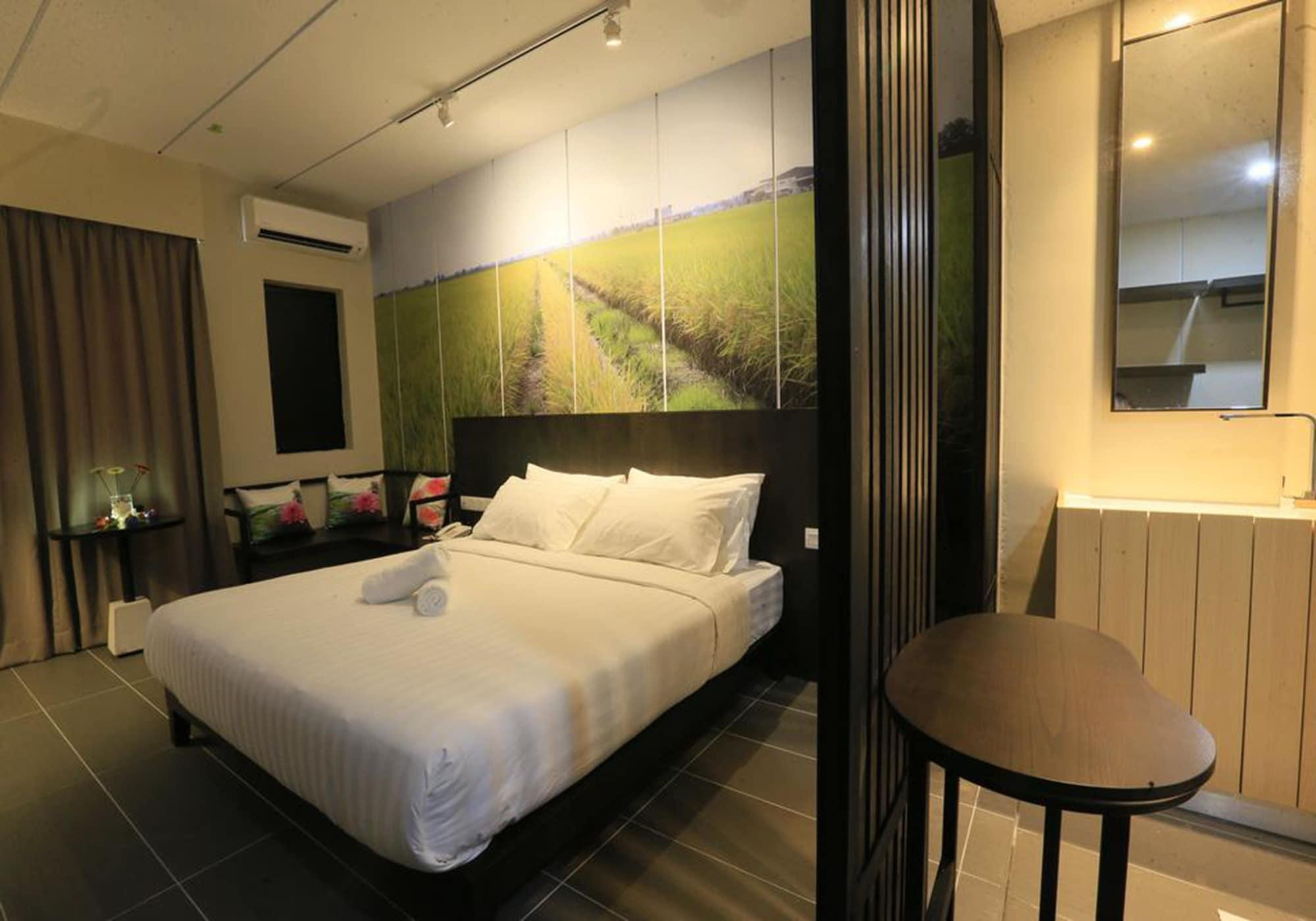 VI Boutique Hotel Kuala Selangor Zewnętrze zdjęcie