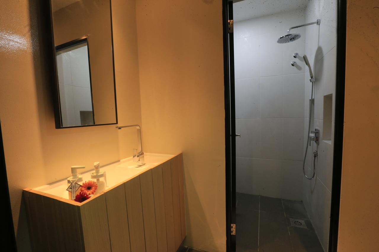 VI Boutique Hotel Kuala Selangor Zewnętrze zdjęcie