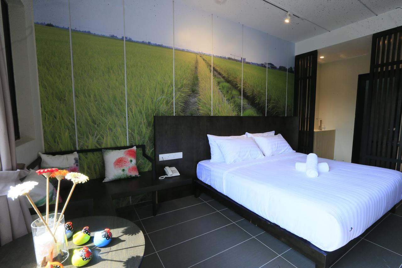VI Boutique Hotel Kuala Selangor Zewnętrze zdjęcie