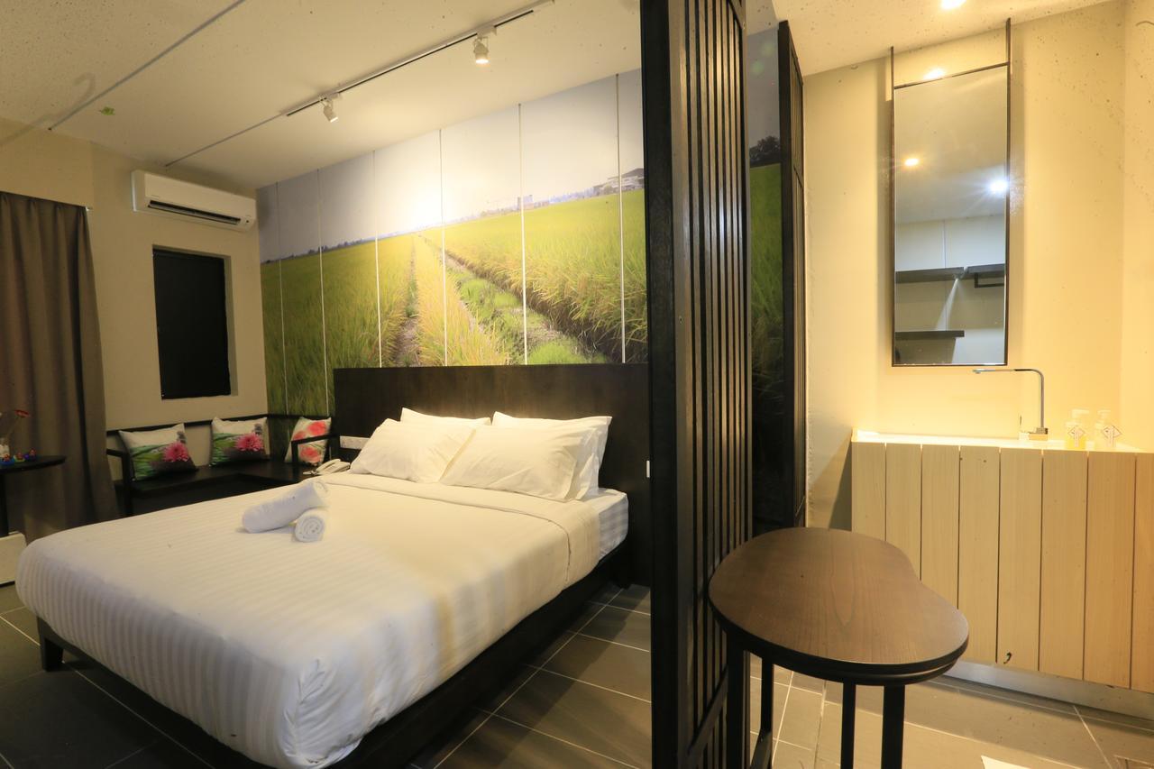 VI Boutique Hotel Kuala Selangor Zewnętrze zdjęcie