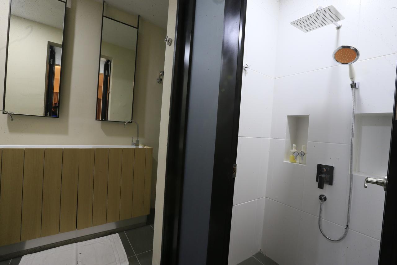 VI Boutique Hotel Kuala Selangor Zewnętrze zdjęcie