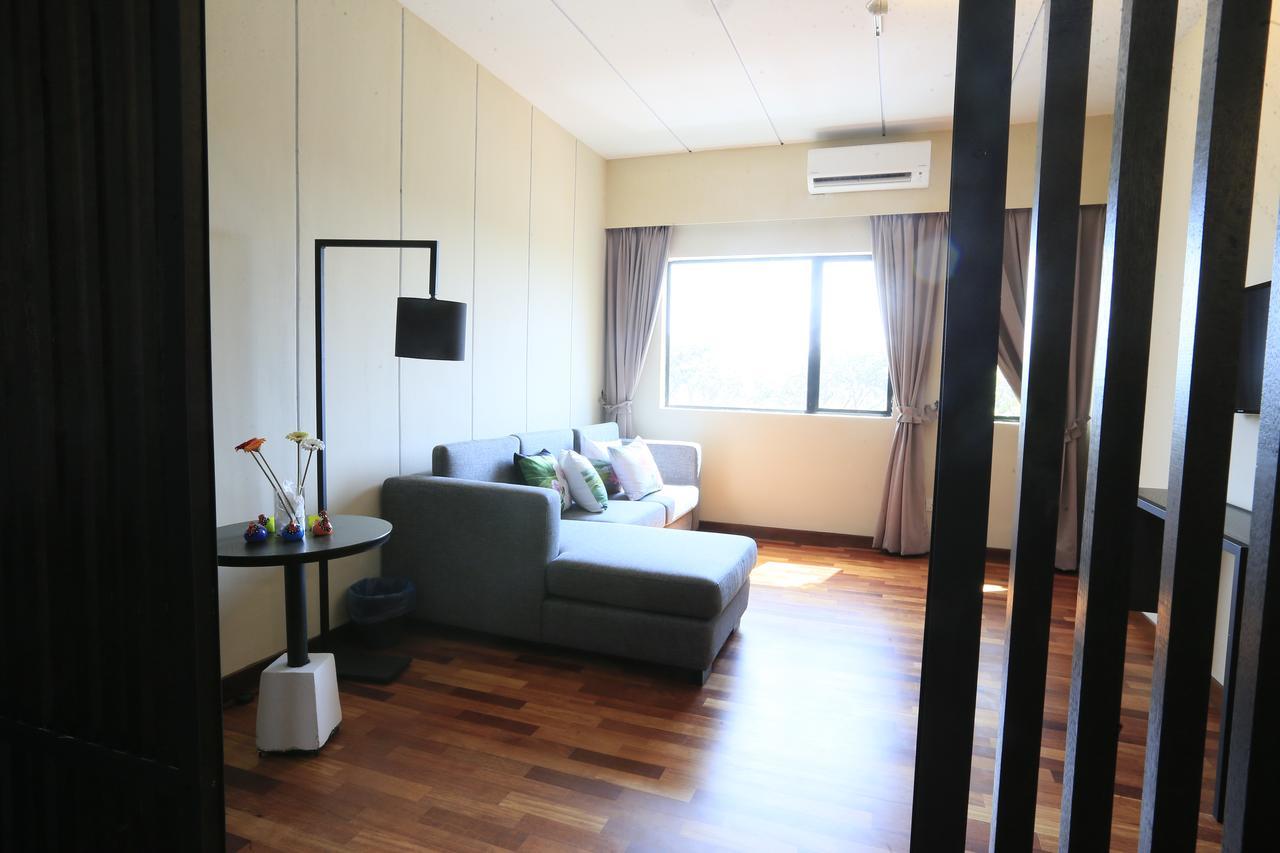 VI Boutique Hotel Kuala Selangor Zewnętrze zdjęcie