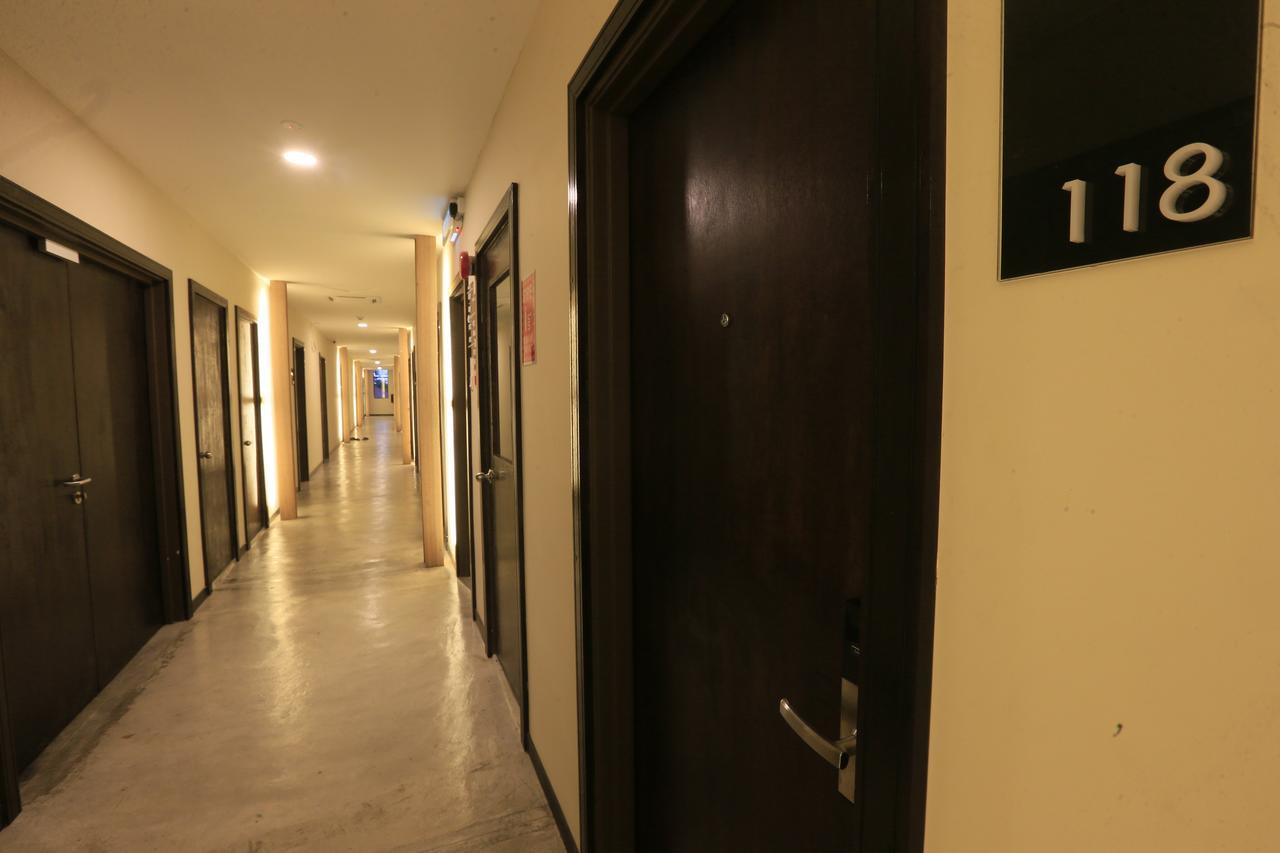 VI Boutique Hotel Kuala Selangor Zewnętrze zdjęcie