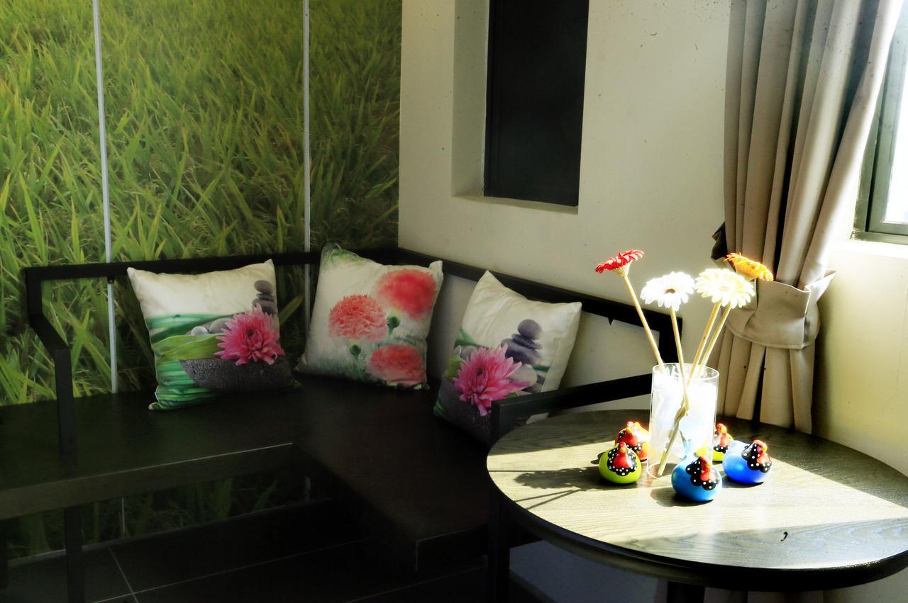 VI Boutique Hotel Kuala Selangor Zewnętrze zdjęcie