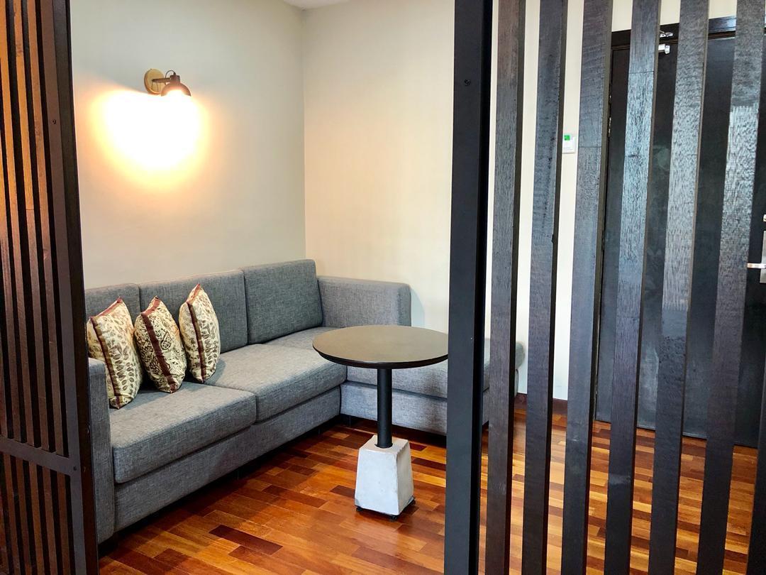 VI Boutique Hotel Kuala Selangor Zewnętrze zdjęcie